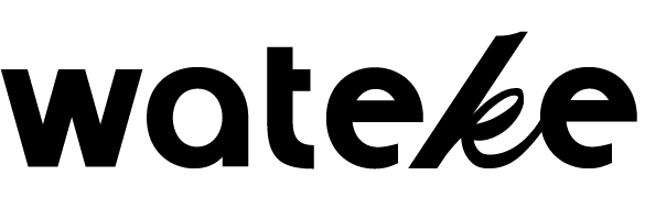 Studio Wateke LR Logo